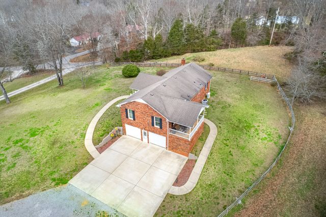 2644 Scribners Mill Rd, Culleoka, TN 38451