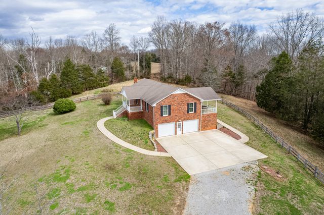 2644 Scribners Mill Rd, Culleoka, TN 38451