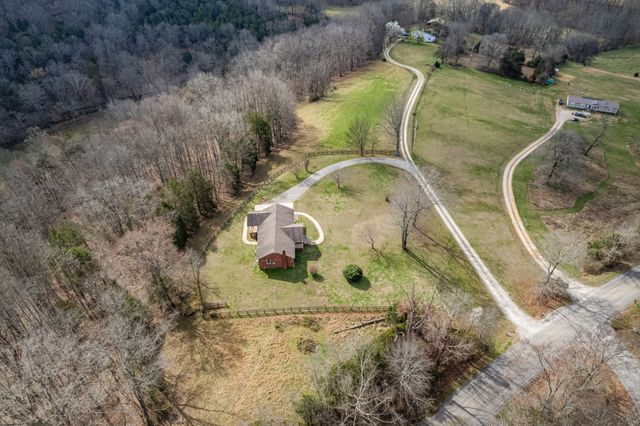 2644 Scribners Mill Rd, Culleoka, TN 38451