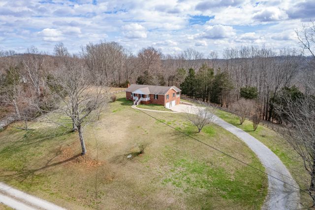 2644 Scribners Mill Rd, Culleoka, TN 38451