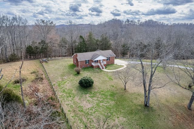 2644 Scribners Mill Rd, Culleoka, TN 38451