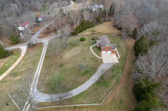 2644 Scribners Mill Rd, Culleoka, TN 38451