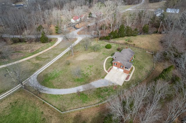 2644 Scribners Mill Rd, Culleoka, TN 38451