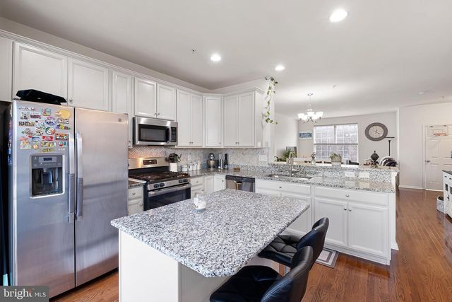 453 LENAPE WAY, Claymont, DE 19703