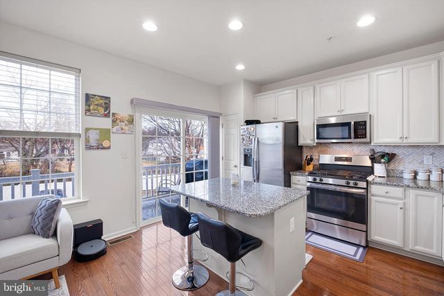 453 LENAPE WAY, Claymont, DE 19703