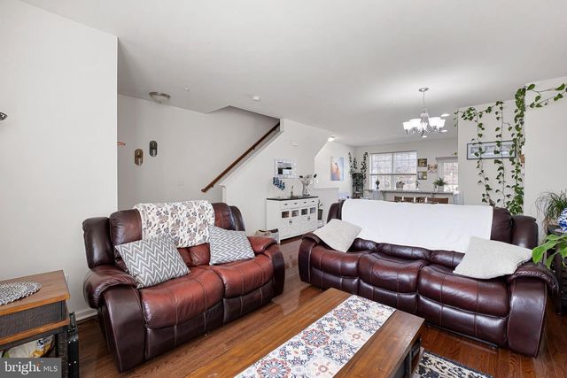 453 LENAPE WAY, Claymont, DE 19703