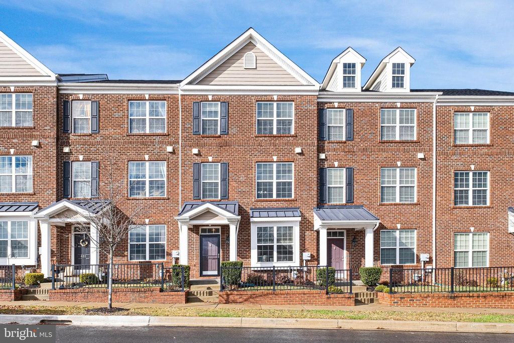 453 LENAPE WAY, Claymont, DE 19703