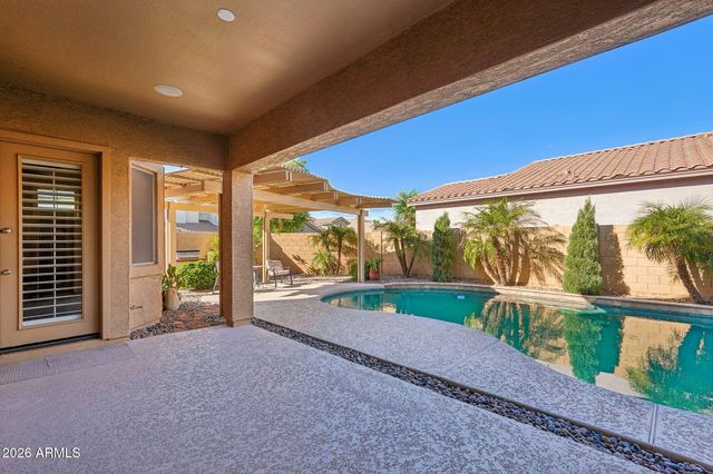 13634 W CARIBBEAN Lane, Surprise, AZ 85379