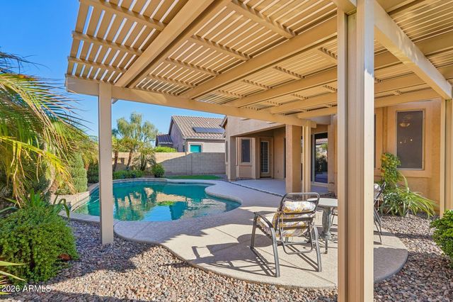 13634 W CARIBBEAN Lane, Surprise, AZ 85379