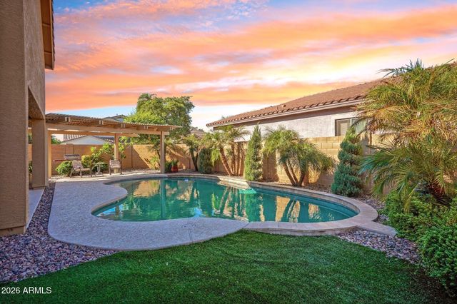 13634 W CARIBBEAN Lane, Surprise, AZ 85379