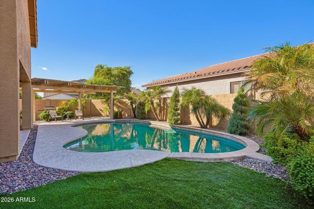 13634 W CARIBBEAN Lane, Surprise, AZ 85379