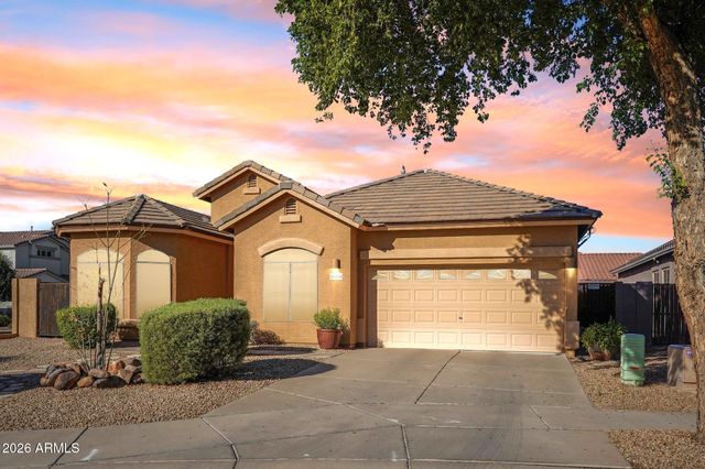 13634 W CARIBBEAN Lane, Surprise, AZ 85379