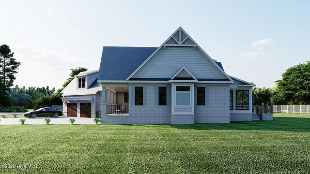 1968 Arnold Palmer Drive, Shallotte, NC 28470