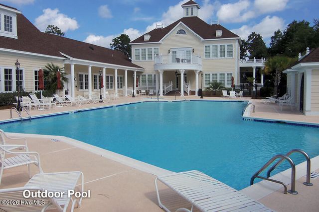 1968 Arnold Palmer Drive, Shallotte, NC 28470