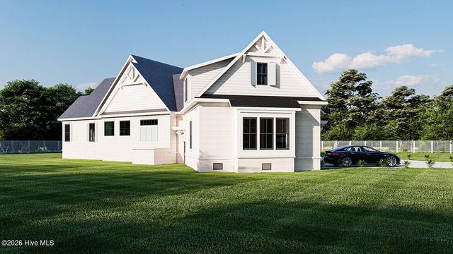 1968 Arnold Palmer Drive, Shallotte, NC 28470