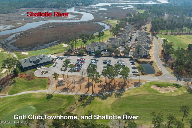 1968 Arnold Palmer Drive, Shallotte, NC 28470