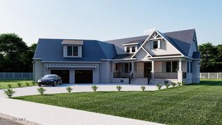 1968 Arnold Palmer Drive, Shallotte, NC 28470