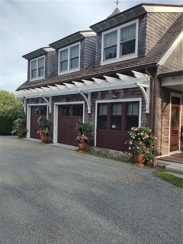 5 Ledge Road, Newport, RI 02840