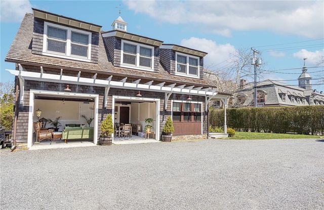 5 Ledge Road, Newport, RI 02840