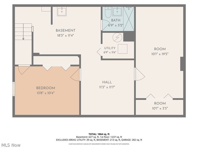 5861 Stearns Road, North Olmsted, OH 44070