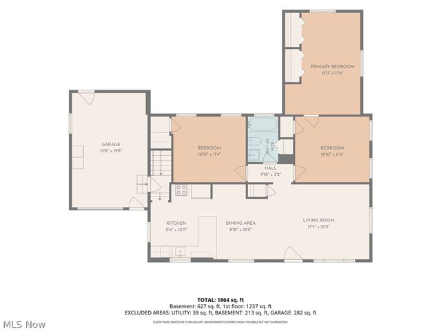 5861 Stearns Road, North Olmsted, OH 44070