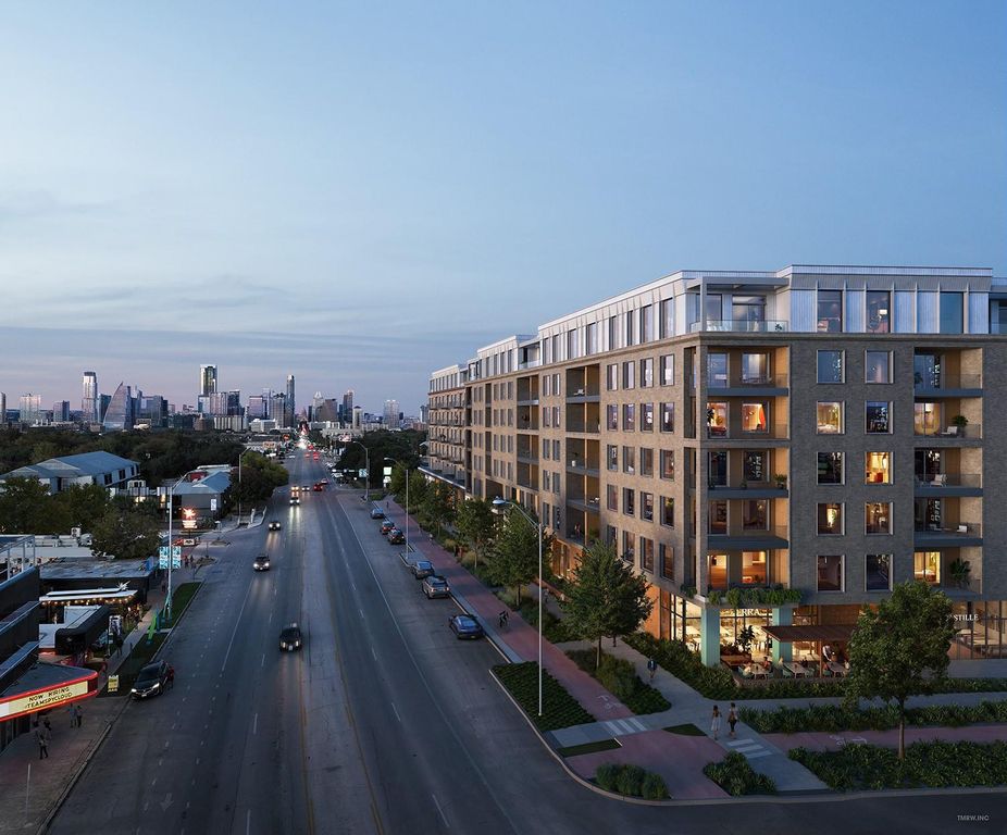 2121 S Congress Ave 323, Austin, TX 78704