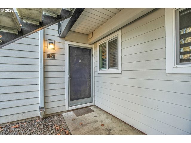 5488 Sw ALGER Ave 5, Beaverton, OR 97005