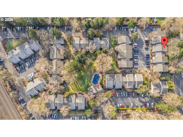 5488 Sw ALGER Ave 5, Beaverton, OR 97005