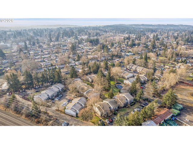 5488 Sw ALGER Ave 5, Beaverton, OR 97005