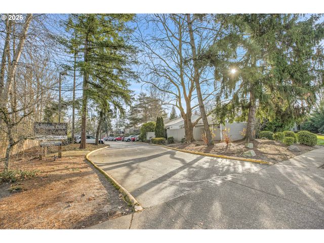 5488 Sw ALGER Ave 5, Beaverton, OR 97005