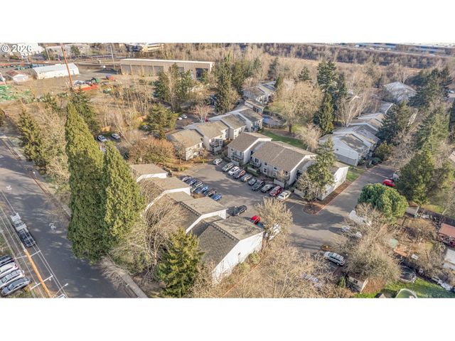 5488 Sw ALGER Ave 5, Beaverton, OR 97005