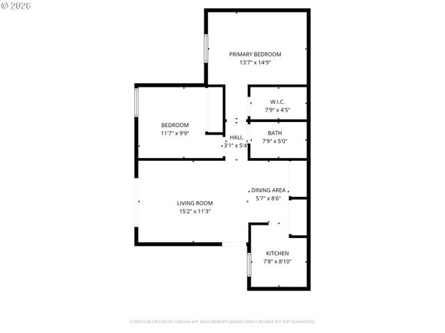 5488 Sw ALGER Ave 5, Beaverton, OR 97005