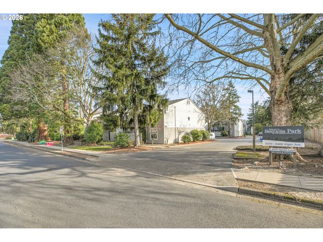 5488 Sw ALGER Ave 5, Beaverton, OR 97005