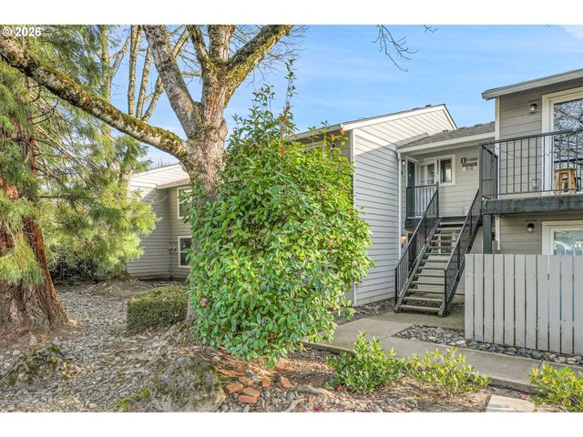 5488 Sw ALGER Ave 5, Beaverton, OR 97005