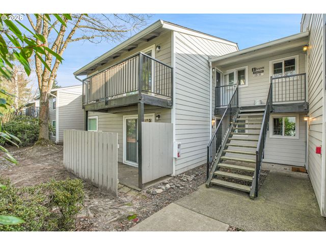 5488 Sw ALGER Ave 5, Beaverton, OR 97005