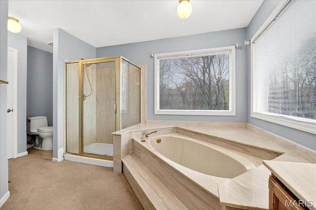 2566 Christopher Oaks Court, Oakville, MO 63129