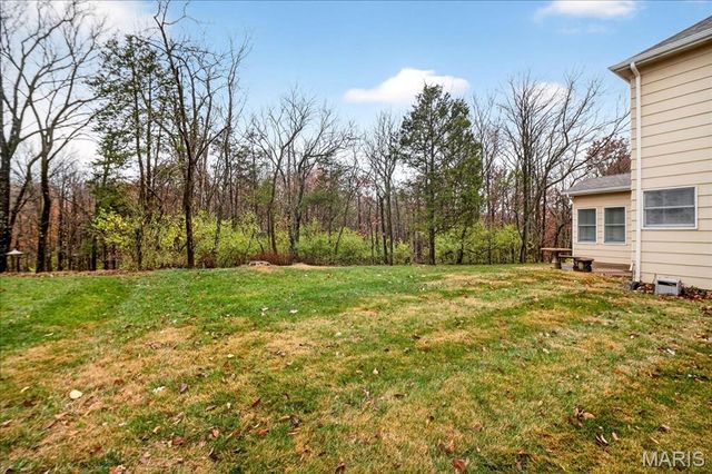 2566 Christopher Oaks Court, Oakville, MO 63129