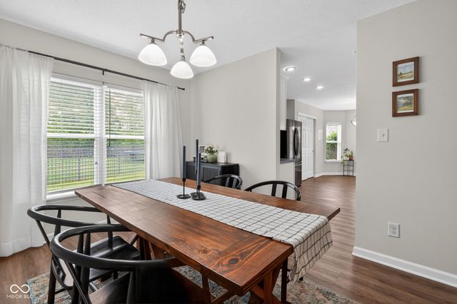 12675 Adirondack Court, Fishers, IN 46037