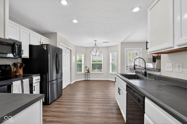12675 Adirondack Court, Fishers, IN 46037