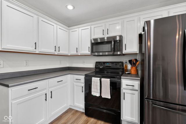 12675 Adirondack Court, Fishers, IN 46037
