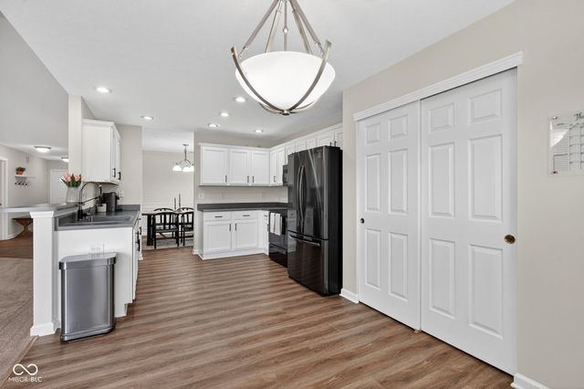 12675 Adirondack Court, Fishers, IN 46037
