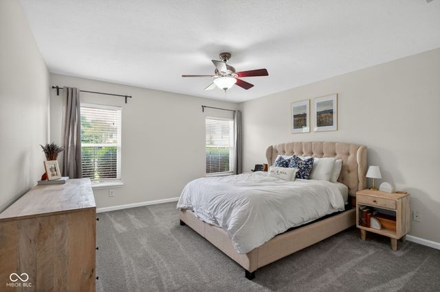 12675 Adirondack Court, Fishers, IN 46037