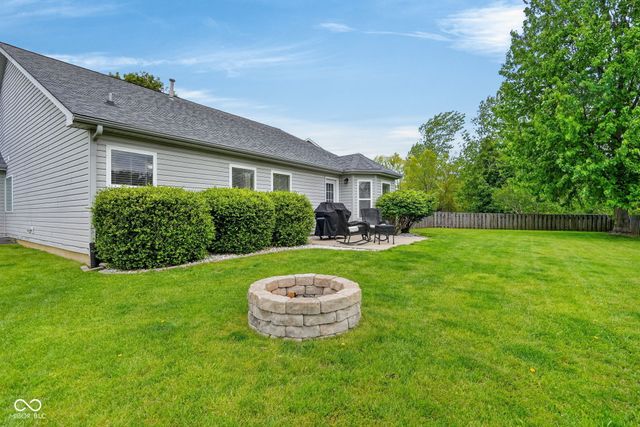 12675 Adirondack Court, Fishers, IN 46037