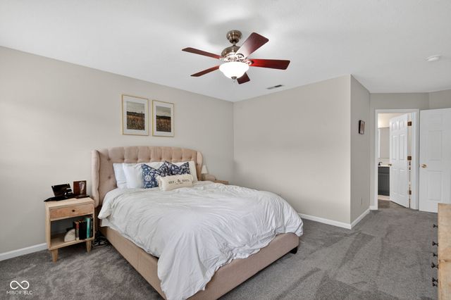 12675 Adirondack Court, Fishers, IN 46037