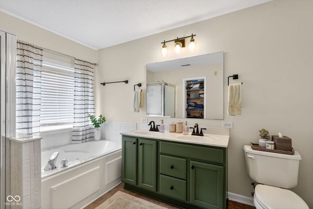 12675 Adirondack Court, Fishers, IN 46037
