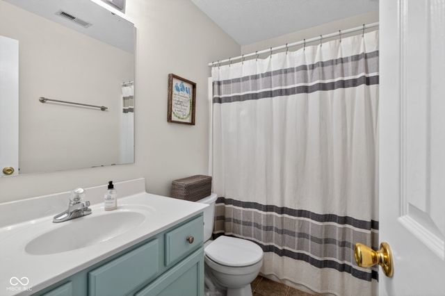 12675 Adirondack Court, Fishers, IN 46037