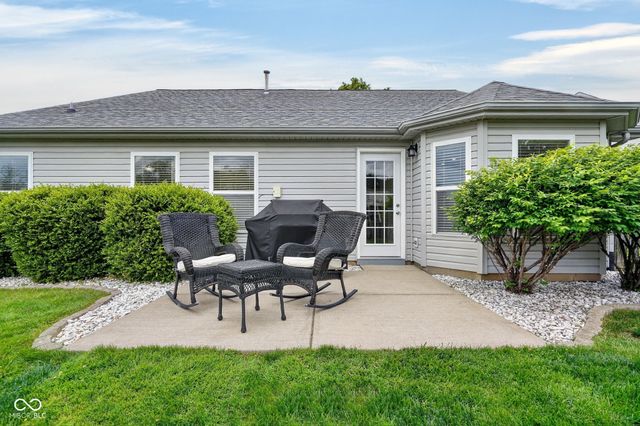 12675 Adirondack Court, Fishers, IN 46037