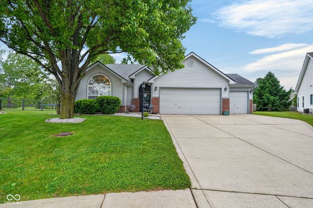 12675 Adirondack Court, Fishers, IN 46037