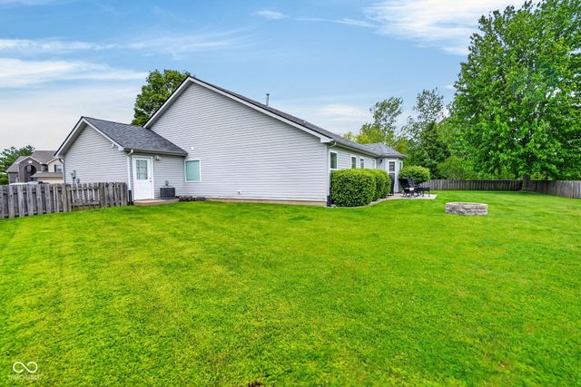 12675 Adirondack Court, Fishers, IN 46037
