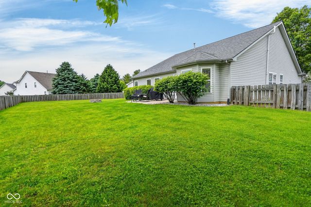 12675 Adirondack Court, Fishers, IN 46037